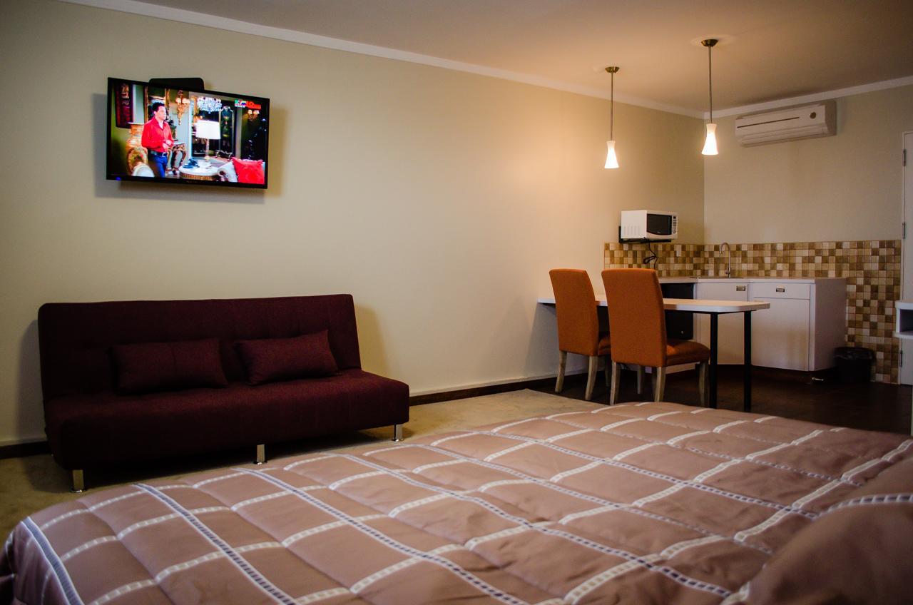 Gess Hotel 帕拉马里博 外观 照片