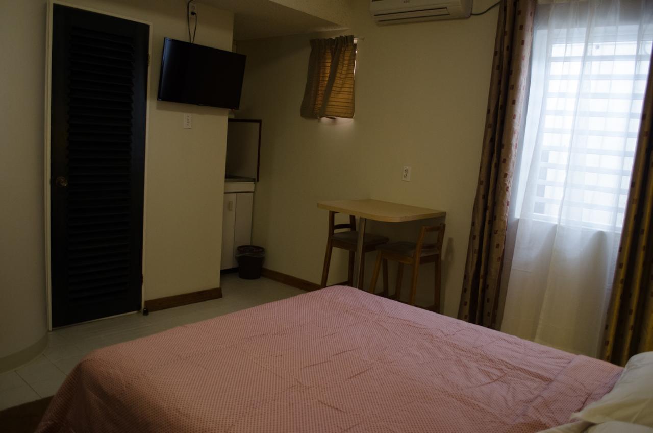 Gess Hotel 帕拉马里博 外观 照片
