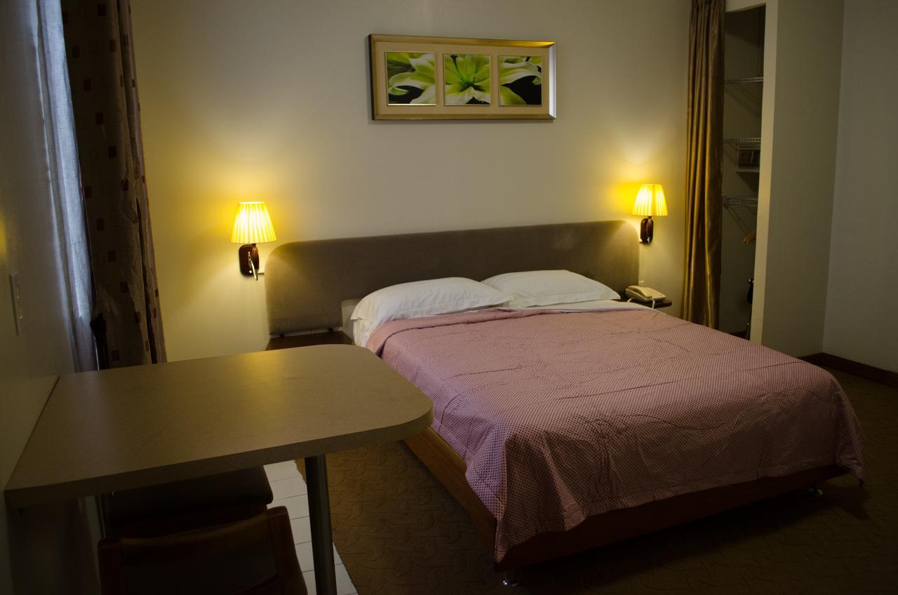 Gess Hotel 帕拉马里博 外观 照片